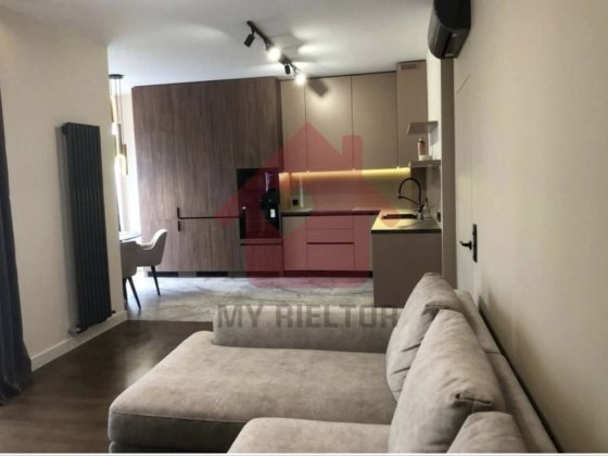 Продаж дизайнерської двохкімнатної квартири 152 750$ Ужгород