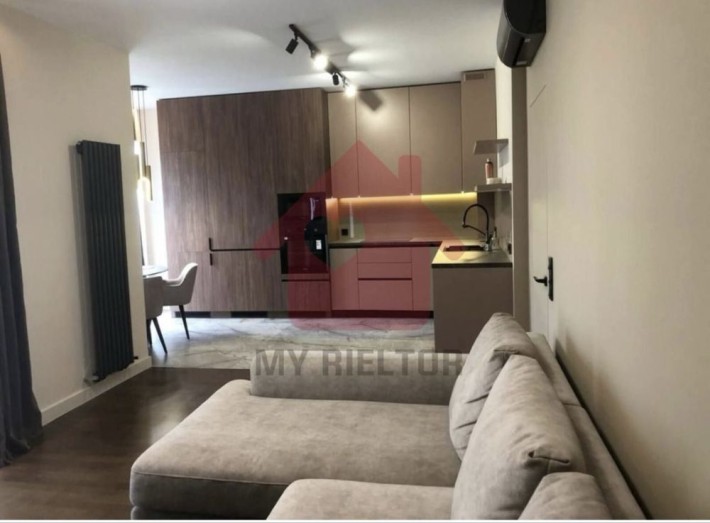 Продаж дизайнерської двохкімнатної квартири 152 750$ - фото 1