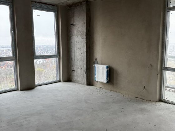 Bridge Town – 2-х кімнатна квартира вашої мрії у центрі міста Рівне ! Ровно