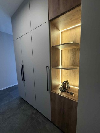 Дастор вул Докучаєва - фото 1