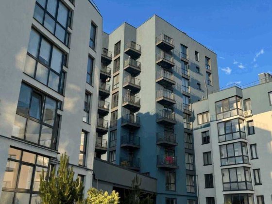 Продам двокімнатну квартиру в новобудові Рівне