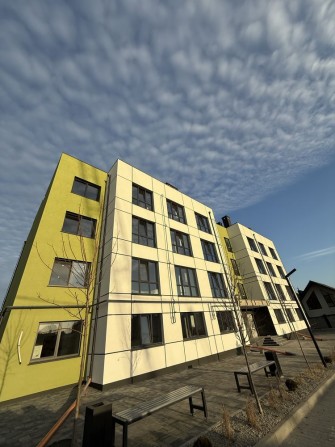 Новобудова смарт - фото 1