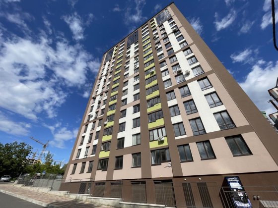 ПРОДАЖ 2 кім квартири, ЖК Варшавський Тернополь