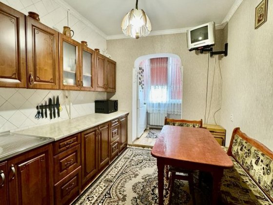 Трикімнатна квартира пр вулиці Шухевича Ровно