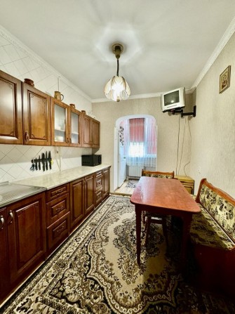 Трикімнатна квартира пр вулиці Шухевича - фото 1