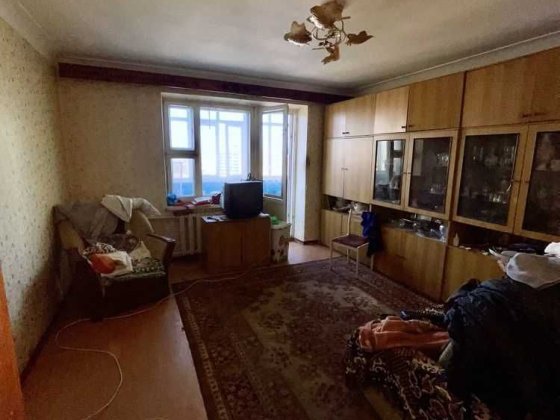 Продаж 3к кв. Розд. кімнати. Поділ Житловий стан №16112 Полтава