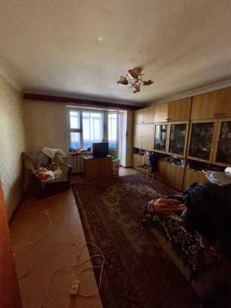 Продаж 3к кв. Розд. кімнати. Поділ Житловий стан №16112 - фото 1