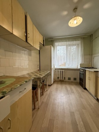 Продам 3 кім. Чешку на Безручка - фото 1