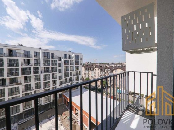 БЕЗ КОМІСІЇ Продаж 2-кімнатної квартири в ЖК Б4 Ужгород