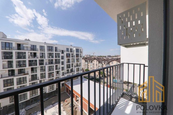 БЕЗ КОМІСІЇ Продаж 2-кімнатної квартири в ЖК Б4 - фото 1