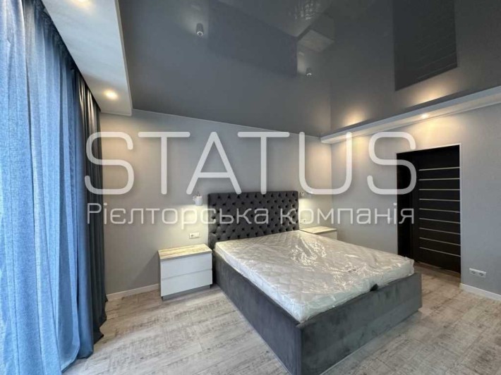 Продаж однокімнатної квартири з ремонтом в цегляній новобудові - фото 1