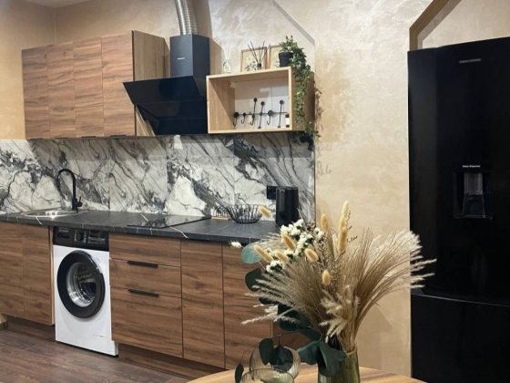 Продаж 1-кімнатної квартири м.Ужгород Жк Тиса Ужгород