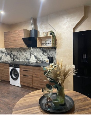 Продаж 1-кімнатної квартири м.Ужгород Жк Тиса - фото 1