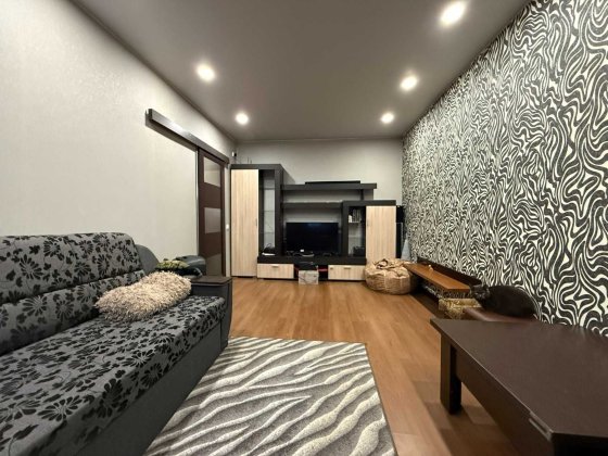 Двокімнатна квартира!! Район Левада!! Полтава