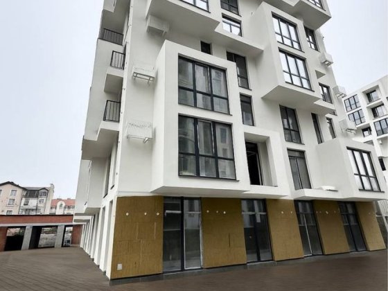 Продаж квартири в газифікованому ЖК Б4 Ужгород