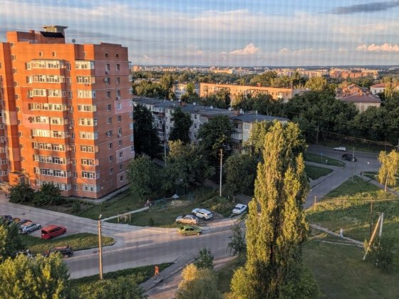 Продаж 2-кімнатної квартири в новобудові з Автономним опаленням Сумы