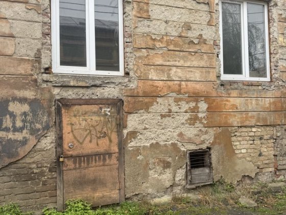 Продається квартира в центрі міста Черновцы