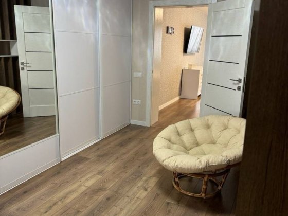 3ьох кімнатна кв. в новобудові, вул. Степана Демʼянчука Ровно