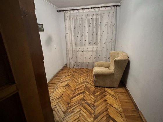 3х кімнатна квартира з Автономкою в центрі Сумы