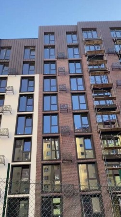 Продається 1кімн.новобудова вул.Рівненська ЖК Аметист - фото 1