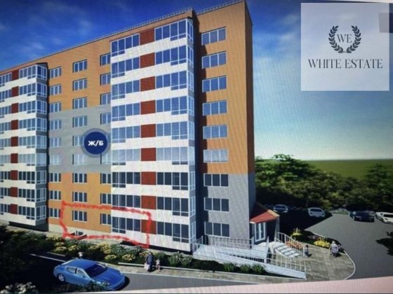 Продаж 2 кім. квартири по Злуки Тернополь