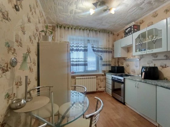 Продам 3кмн квартиру на Лушпи Сумы