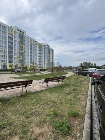 1к квартира 45м2, поверх 6/9, ЖК Пелюстковий, Є-ОСЕЛЯ- ТАК - фото 1