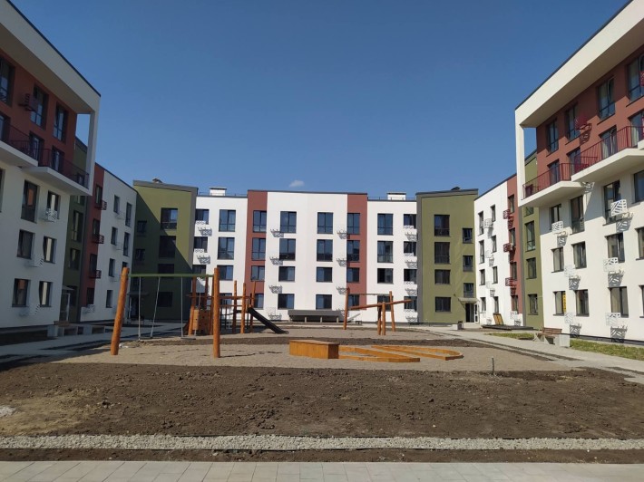 Продам 2-кімн. квартиру, ЖК Субурбія, Квасилів - фото 1