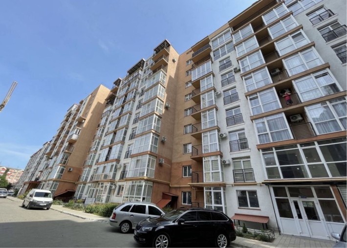 Продам 2 кімн новобудову - фото 1