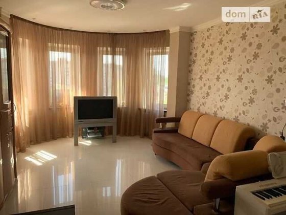 3к! квартира, Поділ, новобуд, 6/9 поверх, цегла, котел, євроремонт! Полтава