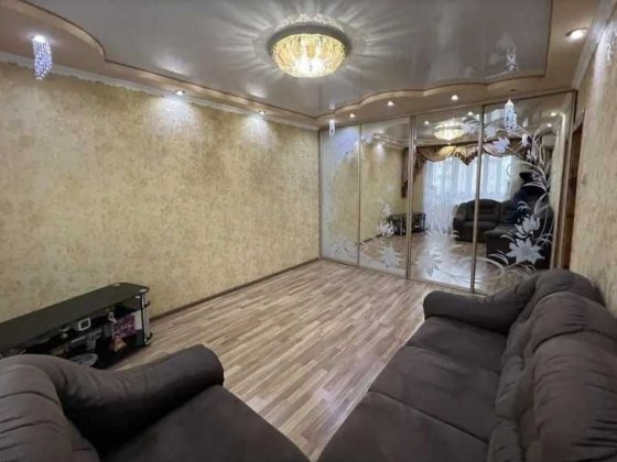 Продаж 2-кімнатної квартири вул. ЗСУ (ІНТЕР). початок Сумы