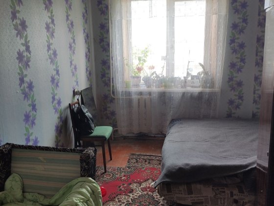 Продається 3 кімнатна квартира Полтава