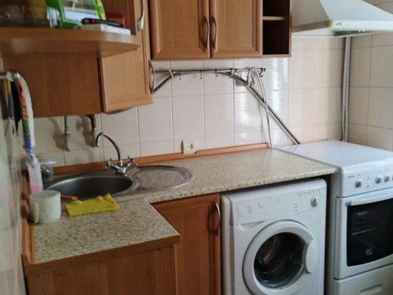 Продаж 2кім квартири в гарному житловому стані! р-н Зигіна Полтава