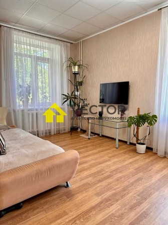 Трьошка. Кашатанова аллея. БЕЗ КОМІСІЇ АН 0% - фото 1