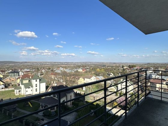 Продаж 2х кім квартири без ремонту Руська Черновцы