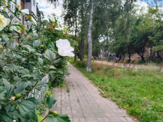 В продажу 2к квартира з автономним опаленням Суми