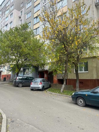 3 кімнатна квартира в панельному будинку на Ювілейному - фото 1