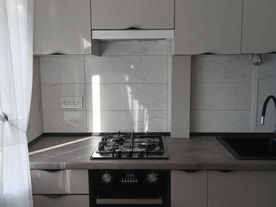 2к кввартира 44м2, ЦЕГЛА, поверх 3/5, Центр Полтава