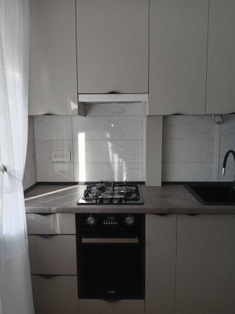 2к кввартира 44м2, ЦЕГЛА, поверх 3/5, Центр - фото 1