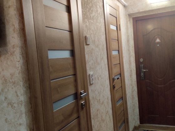 Продаж 1 кімнатної квартири Ровно