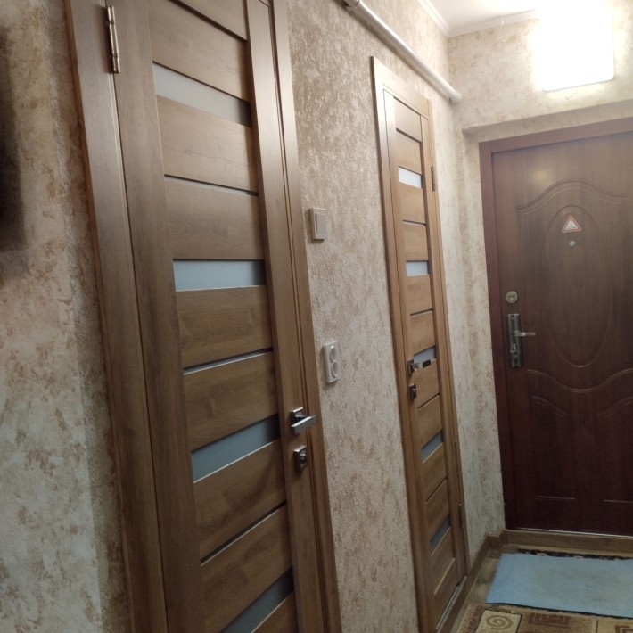 Продаж 1 кімнатної квартири - фото 1