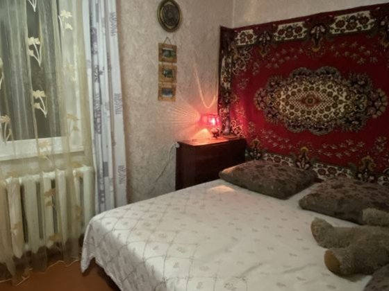 2х кімн.з А/О на Хіммістечку Суми