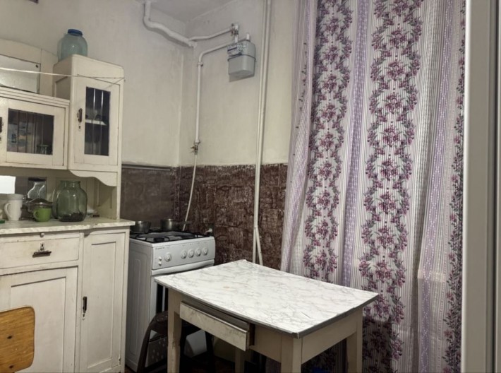 2к! квартира, біля ТЦ Київ, 2/9 поверх, 52 м2, роздільне планування! - фото 1