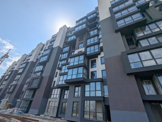 Продається 1кім новобудова, р-н Рівненської Черновцы