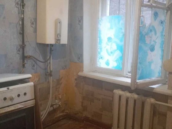 Продаж 2 кімнатної квартири під держпрограми Зигіна Полтава