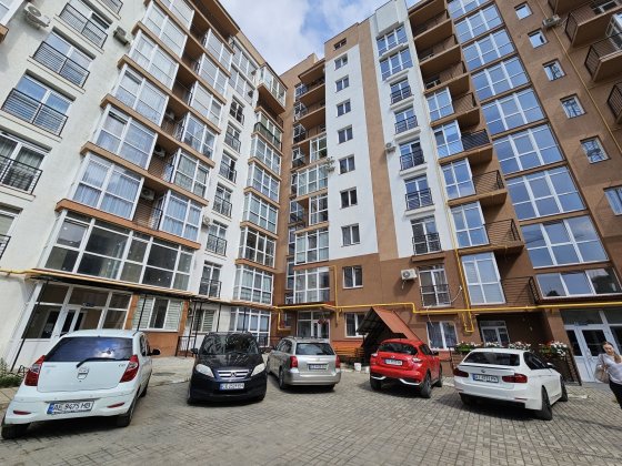 Продається новобудова Черновцы