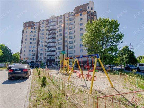 Двокімнатна квартира в новобудові! Полтава