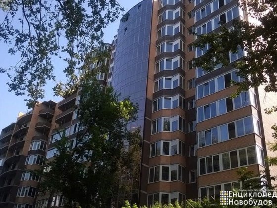 Квартира в Новобудові ЖК Зарічний Суми