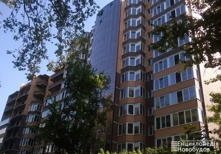 Квартира в Новобудові ЖК Зарічний - фото 1