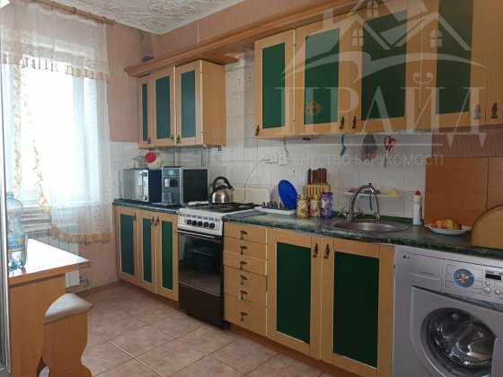 Продаж укомплектованої квартири Сумы